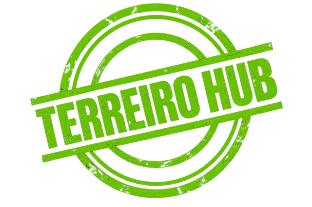 Terreiro Hub